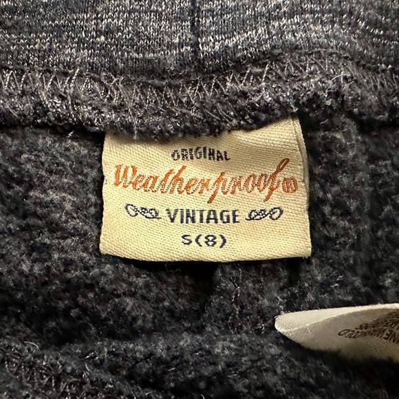 Weatherproof sweatpants, youth small - Picture 4 of 5